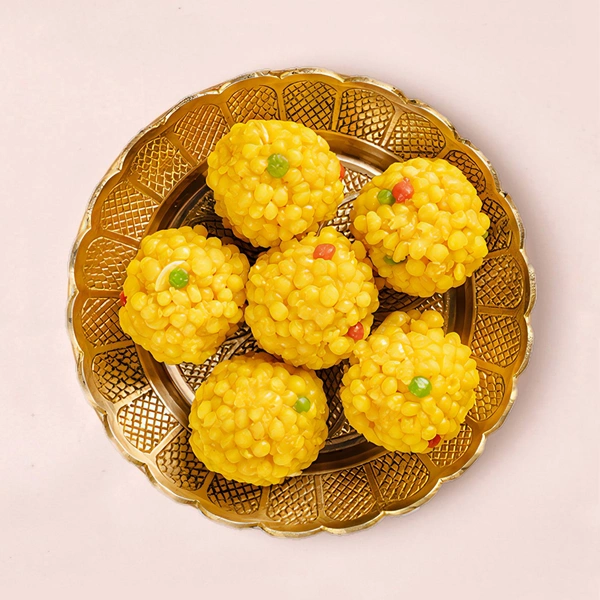 Boondi Laddu  - 500gm