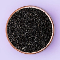Whole Urad  - 1 Kg