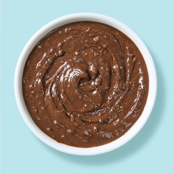 Chocolate Almond Butter - 500 Gm