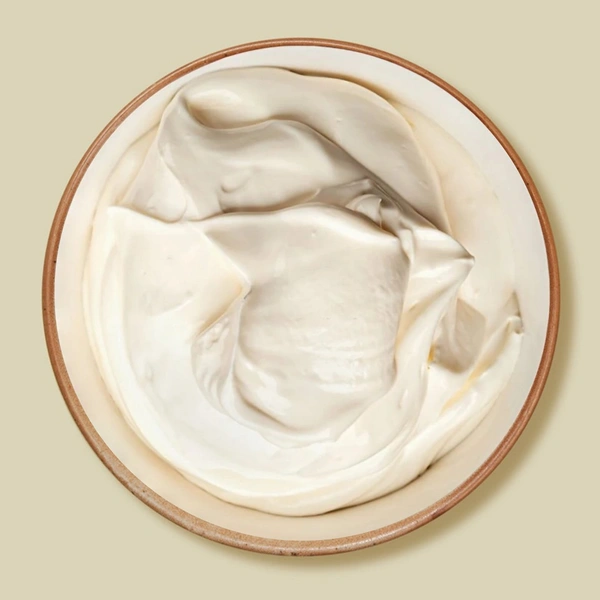 Cow Milk Curd - 1 Kg