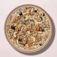 Cashew, Raisin & Oats Cereal - 500 Gm