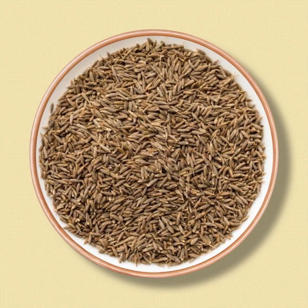 Cumin Whole - 100 Gm
