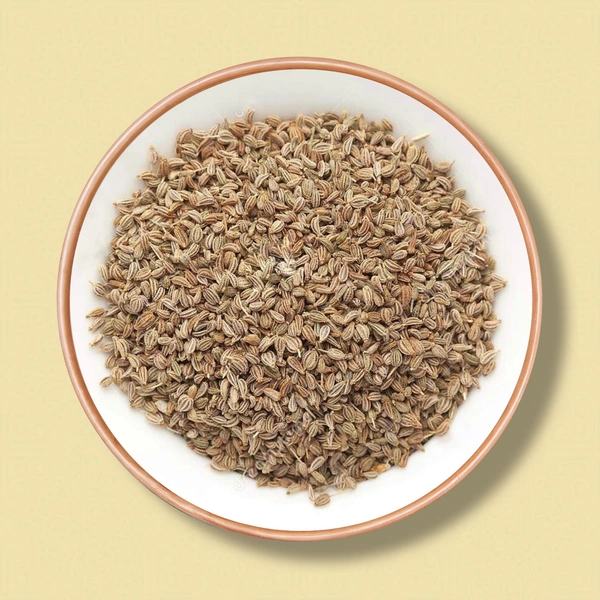 Ajwain Whole  - 100 Gm