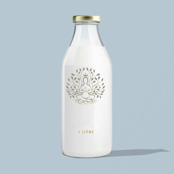 Buffalo Milk 1L - 30 Days