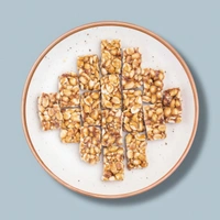 Peanut Chikki