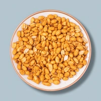 Hing Jeera Peanuts - 200 Gm