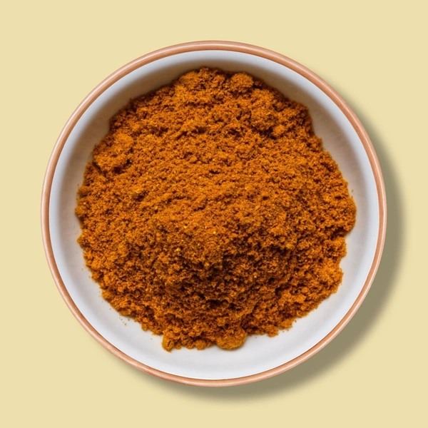 Subji Masala - 200 Gm