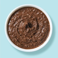 Crunchy Chocolate Peanut Butter - 500 Gm