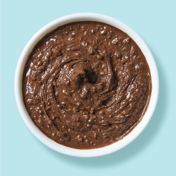 Crunchy Chocolate Peanut Butter - 500 Gm