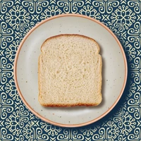 Brown Bread  - 400 Gm