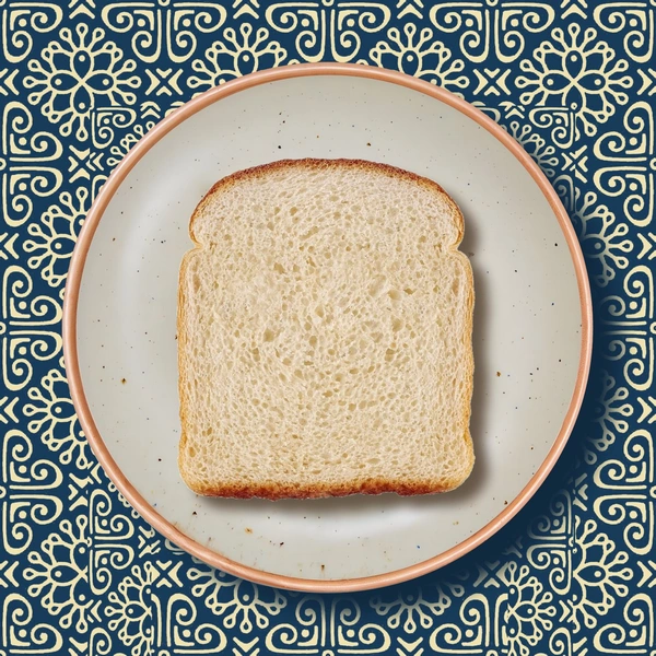 Brown Bread  - 400 Gm