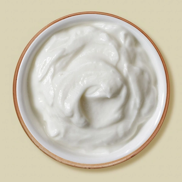 Buffalo Curd - 1kg