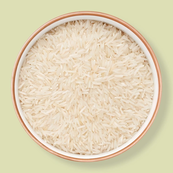 Basmati Rice - 1 Kg