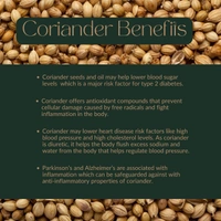 Coriander Powder  - 100 Gm