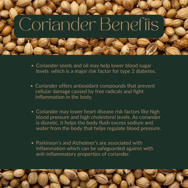 Coriander Powder  - 100 Gm