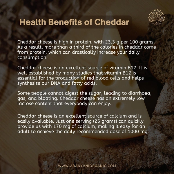 Cheddar Chilli - 200 Gm