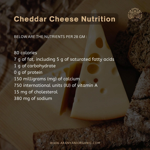 Cheddar Chilli - 200 Gm