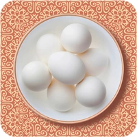 White Eggs (30)
