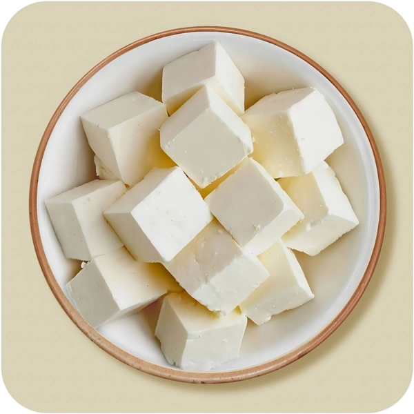 Soft Paneer 