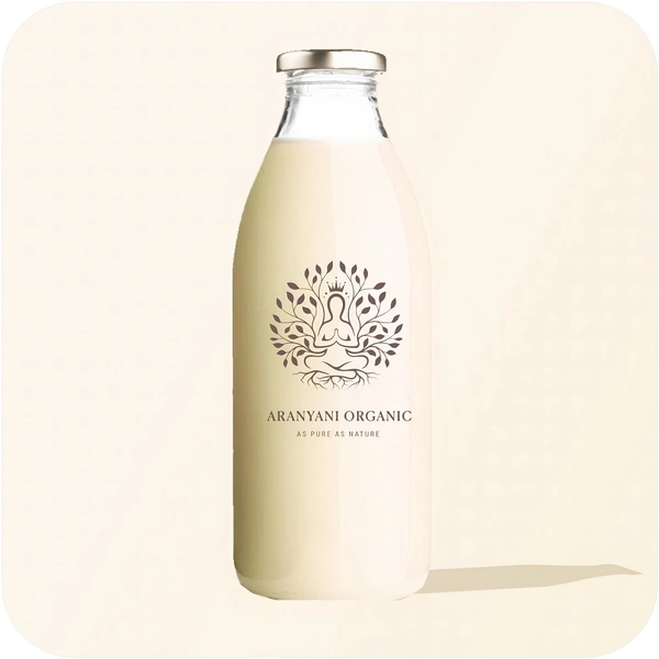 Classic Alovera Juice  - 500 Ml