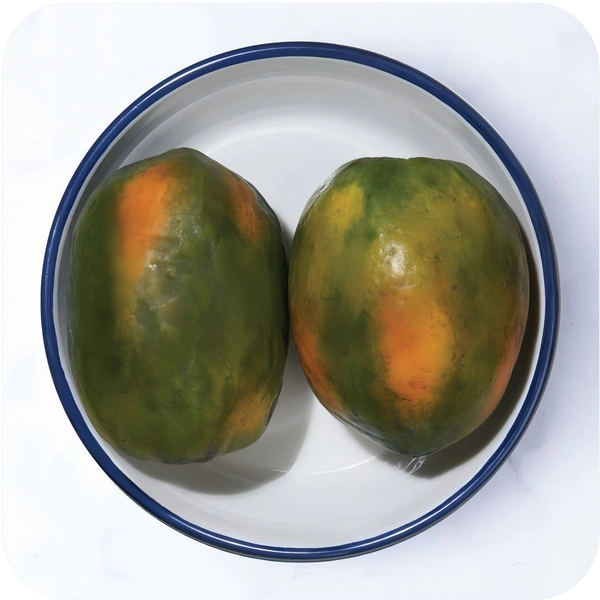 Papaya 0.8 - 2Kg