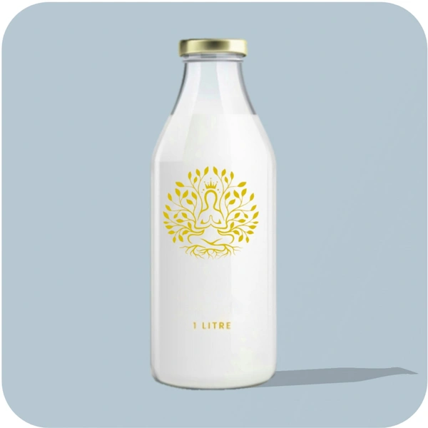 Cow Milk 1L