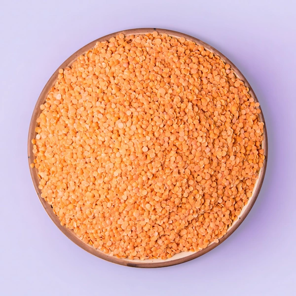 Masoor Dal 