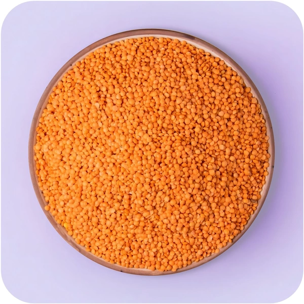 Masoor Dal 