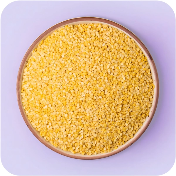 Moong dal 