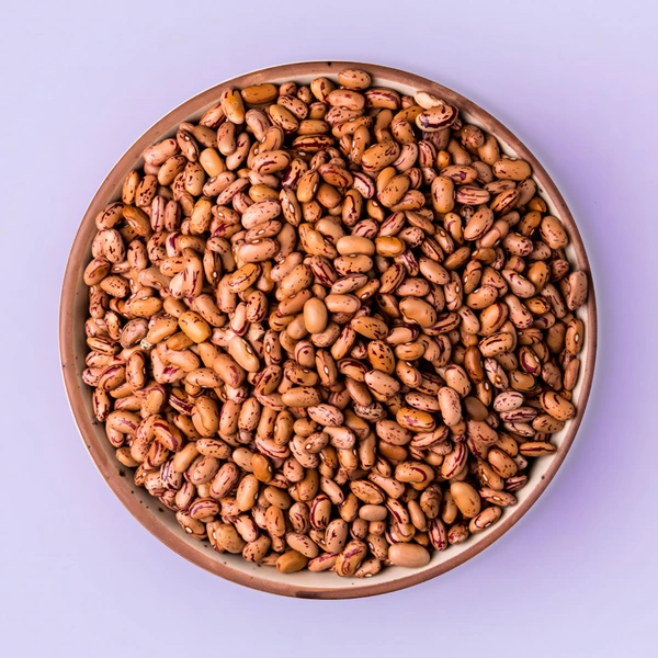 White Rajma