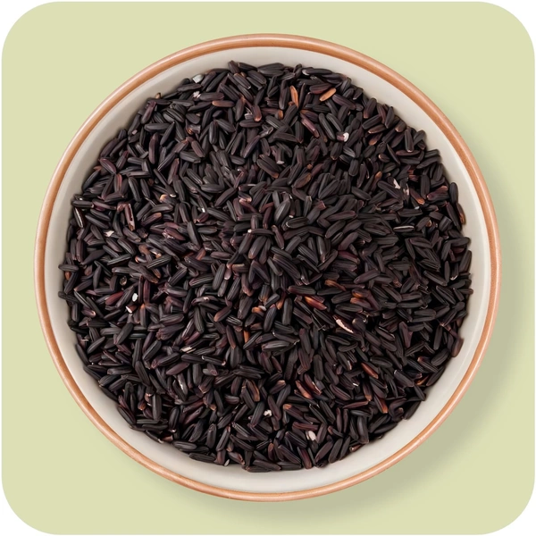 Black Rice