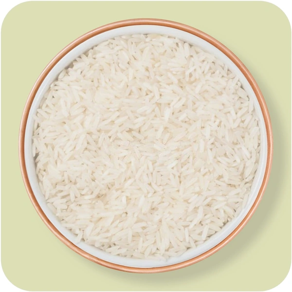 Broken Rice - 1 Kg