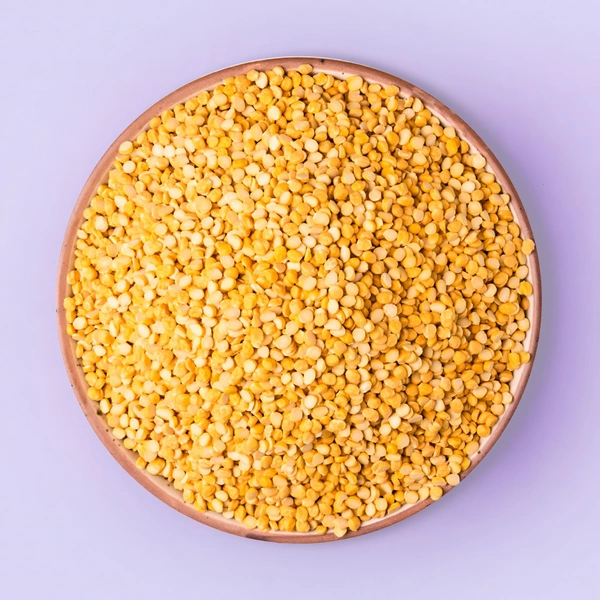 Chana Dal 