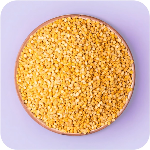 Chana Dal 