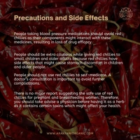 Red Chilli  - 100 Gm