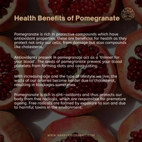 Pomegranate 1kg