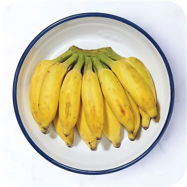 Small Bananas 1kg