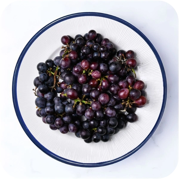 Black Grapes 500gm