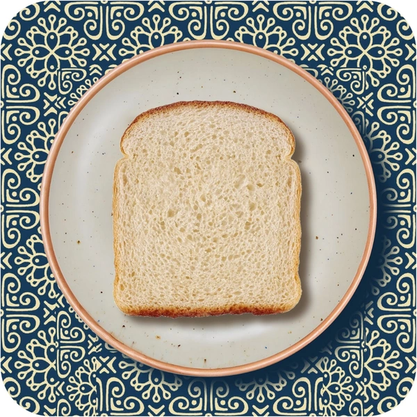 Brown Bread  - 400 Gm