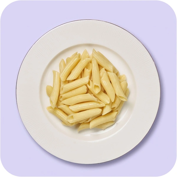 Wheat Penne - 500 Gm