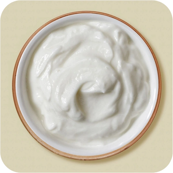Buffalo Curd - 1kg