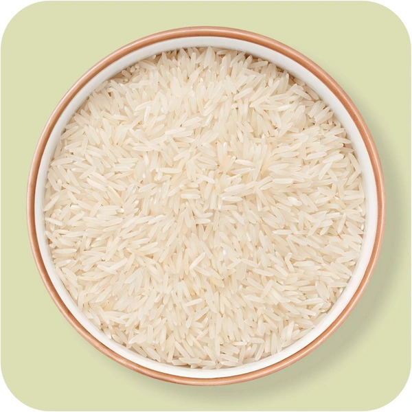 Basmati Rice - 1 Kg