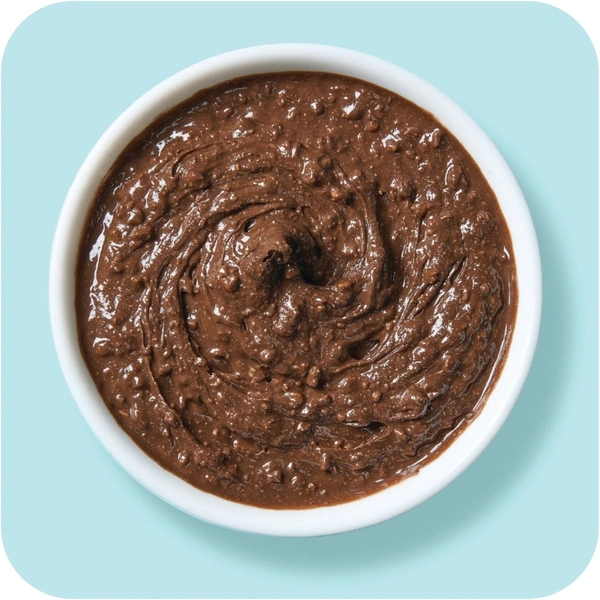 Crunchy Chocolate Peanut Butter 