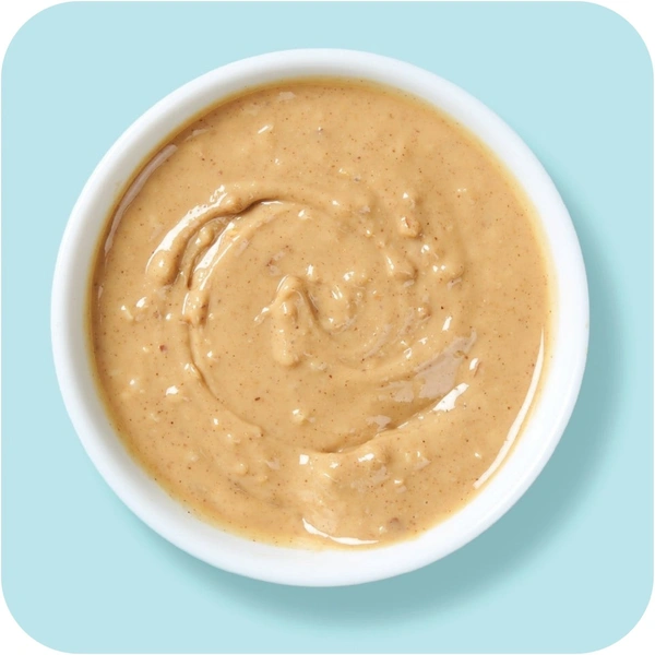 Crunchy Peanut Butter