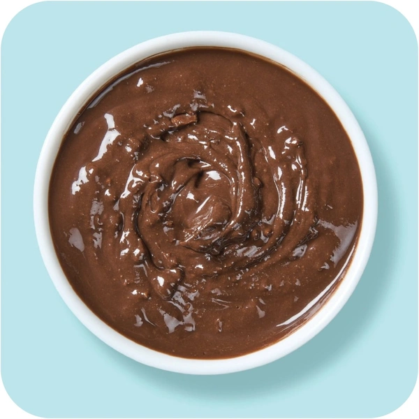 Chocolate Peanut Butter