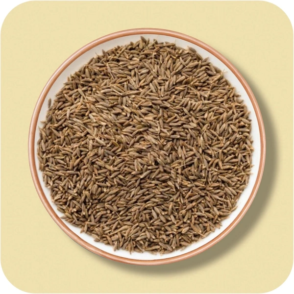 Cumin Whole 