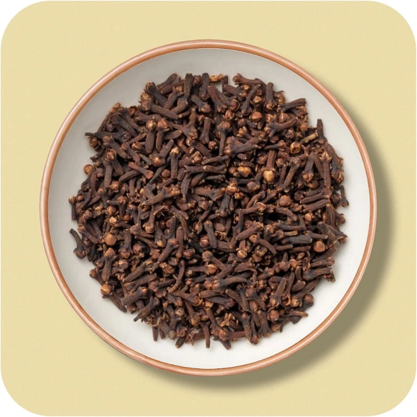 Cloves 