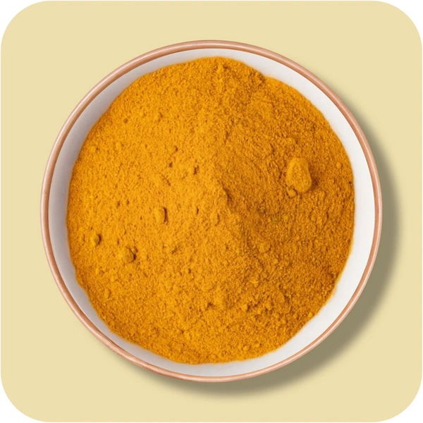 Turmeric  - 200 Gm