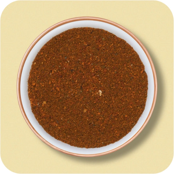 Subji Masala - 200 Gm