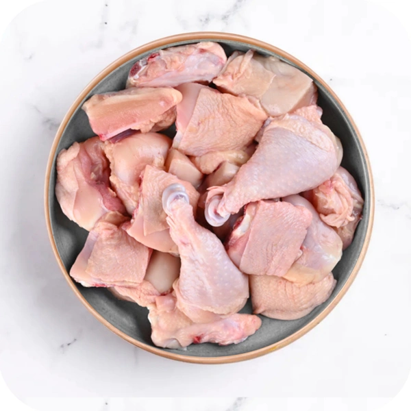 Chicken Biryani Cut - 1 Kg